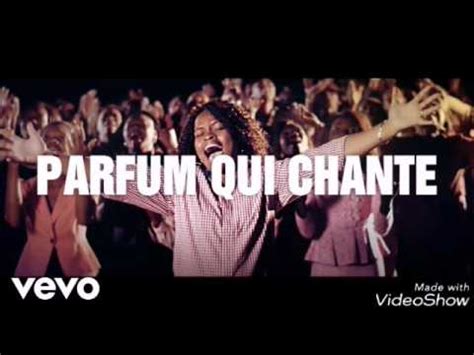 parfum qui chante lyrics|parfum que chante lyrics.